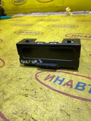 Дисплей информационный Renault Megane Б/У Дисплей информационный Renault Megane