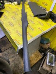 Накладка на порог левая Volkswagen Polo 2019