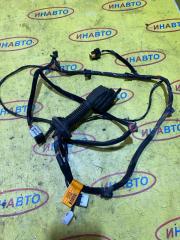 Проводка двери передняя правая Kia Rio