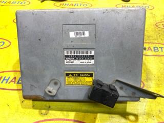 Блок управления ABS Toyota Estima 2004 Б/У Блок управления ABS Toyota Estima 2004