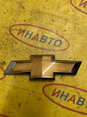 Эмблема Chevrolet Cruze