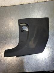 Накладка на порог передняя левая Volkswagen Polo