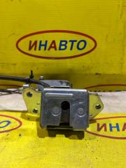Запчасть замок багажника Great Wall Hover H5