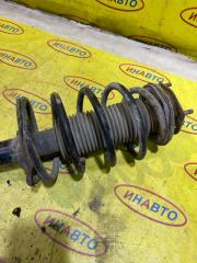 Пружина подвески передняя левая Nissan Almera 2006