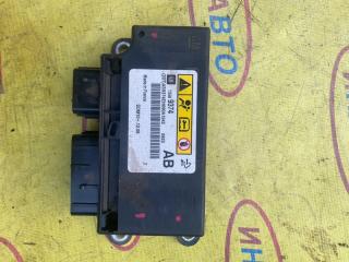 Блок управления AIR BAG Chevrolet Cruze 2013