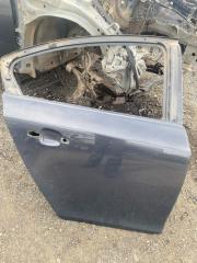 Запчасть дверь задняя правая Chevrolet Cruze 2013 Седан F16D3 95987764 Б/У Дверь задняя правая Chevrolet Cruze 2013 Седан F16D3 95987764 Б/У