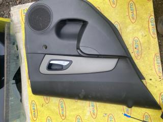 Обшивка двери задняя левая Chevrolet Cruze 2013