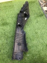 Накладка на порог задняя левая Volkswagen Polo 2019