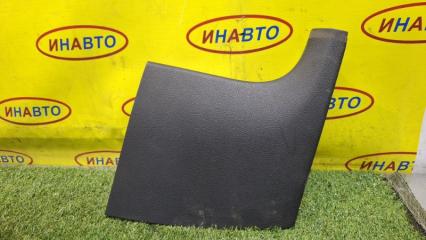 Накладка на порог передняя правая Volkswagen Polo 2019