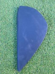 Накладка на торпедо левая Volkswagen Polo 2019 Б/У Накладка на торпедо левая Volkswagen Polo 2019