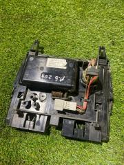 Пепельница Mercedes-Benz C 2015