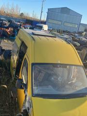 Запчасть крыша LDV Maxus 2008