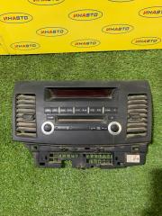 Дисплей информационный Mitsubishi Lancer 2011 Б/У Дисплей информационный Mitsubishi Lancer 2011