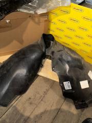 Подкрылок передний левый Ford Focus 2