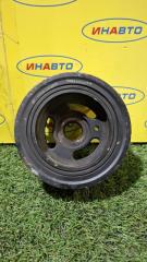 Шкив коленвала Ford Focus 2011