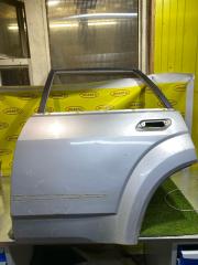 Дверь задняя левая Great Wall Hover 2008