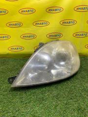 Фара галогеновая передняя левая Lifan Breez 2008