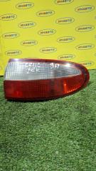 Фонарь задний правый Chevrolet Lanos