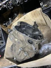 Запчасть мкпп Chevrolet Aveo 2012