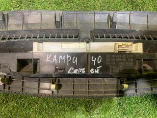 Дисплей информационный Toyota Camry 2008 Б/У Дисплей информационный Toyota Camry 2008