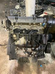 Двигатель Ford Focus 2006 Универсал SHDA SHDA Б/У