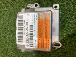 Блок управления AIR BAG Porsche Cayenne 2003