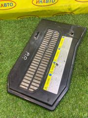 Крышка аккумулятора Porsche Cayenne 2003 Б/У Крышка аккумулятора Porsche Cayenne 2003