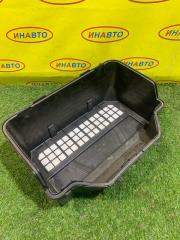 Крышка аккумулятора Porsche Cayenne 2003 Б/У Крышка аккумулятора Porsche Cayenne 2003