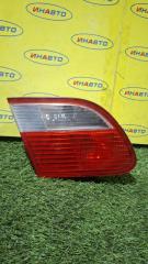 Фонарь внутренний задний левый Fiat Albea 2008