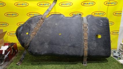 Защита топливного бака Porsche Cayenne 2003