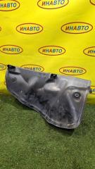 Защита двигателя Porsche Cayenne 2003