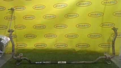 Стабилизатор передний Renault Duster 2020 HSA H4M D430 546111180R Б/У