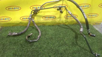 Трубка гидроусилителя Renault Duster 2020 HSA H4M D430 497207594R Б/У