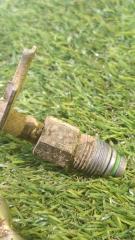 Трубка гидроусилителя Duster 2020 HSA H4M D430