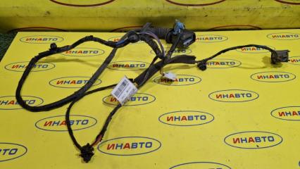Проводка двери задняя левая Geely Emgrand EC7