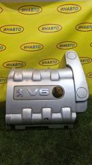 Декоративная крышка двигателя Peugeot 407 2006