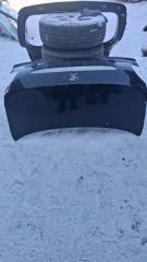 Запчасть крышка багажника Peugeot 206 2007
