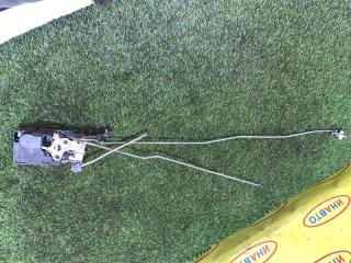 Фото запчасти замок двери задний правый Chevrolet Lacetti 2011 Б/У запчасть Запчасть замок двери задний правый Chevrolet Lacetti 2011