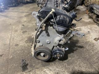 Двигатель V5 2013 4A92AJ