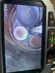 Двигатель V5 2013 4A92AJ
