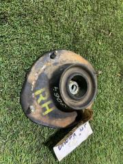 Опора амортизатора передняя Chevrolet Lanos 2008