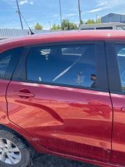Запчасть дверь задняя правая Lada X-Ray 2017