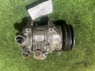 Запчасть компрессор кондиционера Toyota Corolla 2009