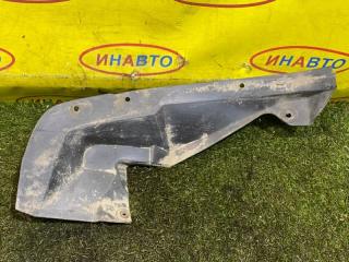 Подкрылок задний правый Chevrolet Lanos 2008