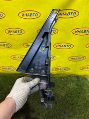 Запчасть направляющая стекла двери задняя правая Lada X-Ray 2017