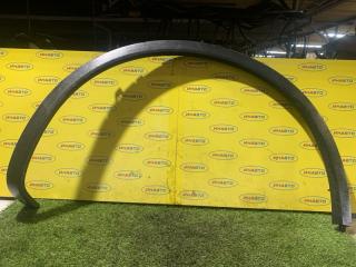 Накладка на крыло задняя правая Porsche Cayenne