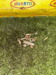 Запчасть механизм тормозной задний правый Chevrolet Lacetti