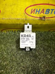 Запчасть антенна иммобилайзера Mazda Mazda6 2013