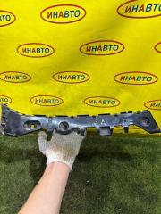 Запчасть кронштейн крепления бампера задний левый Mazda Mazda6 2013