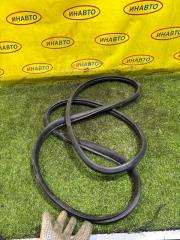 Запчасть уплотнитель дверного проема задний правый Mazda Mazda6 2013